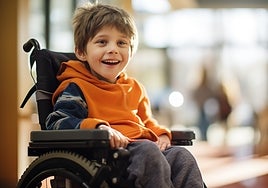 «En mi clase hay un niño que de vez en cuando se pone a gritar y necesita correr»: claves para que los niños sean inclusivos
