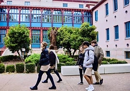 Colegio Brewster, máximo exponente de la educación innovadora en Madrid