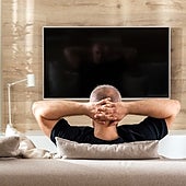 Sólo un 2,4% de los anuncios muestra la verdadera realidad de los mayores