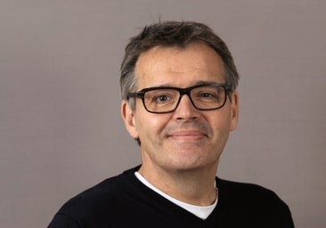 «Para dejar de gritar en casa hay que ensayar la estrategia como un actor. No debemos poner ni cara de fastidio, ni los ojos en blanco»