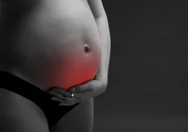 Los 13 principales riesgos que pueden surgir durante el embarazo