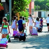 El paso de Infantil a Primaria: cómo afrontar con éxito el cambio hacia la nueva etapa