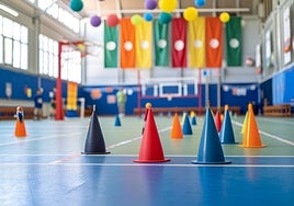 Si quieres que tu hijo saque mejores notas, que haga deporte