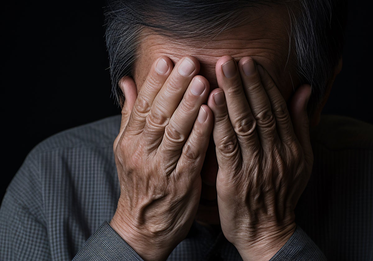 Incertidumbre financiera, pérdida de amigos y familiares, dependencia física... algunas de sus preocupaciones