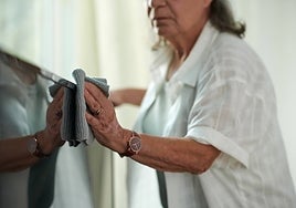 Un hombre, condenado a pagar 88.000 euros a su exmujer por el trabajo en el hogar realizado durante el matrimonio