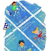 Extraescolares: ocupar las tardes con actividades que ayudan a crecer como personas