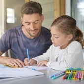 Ortografía: cómo ayudar a tu hijo a escribir bien