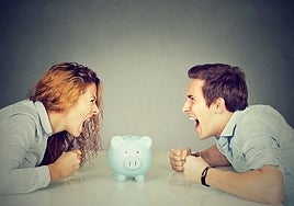 Pensión compensatoria y por trabajo doméstico: los conceptos que debes conocer antes de casarte para evitar sorpresas