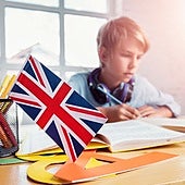 Las razones por la que los escolares no logran buen nivel de inglés
