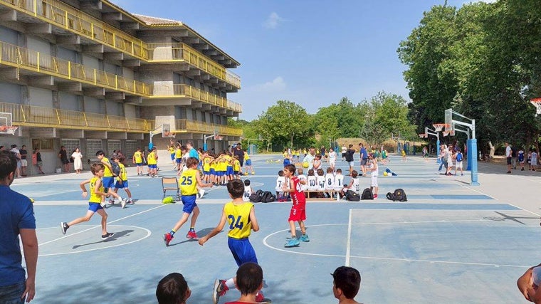 Colegio «Estudio», un modelo educativo que promueve el aprendizaje experiencial e integral de sus alumnos