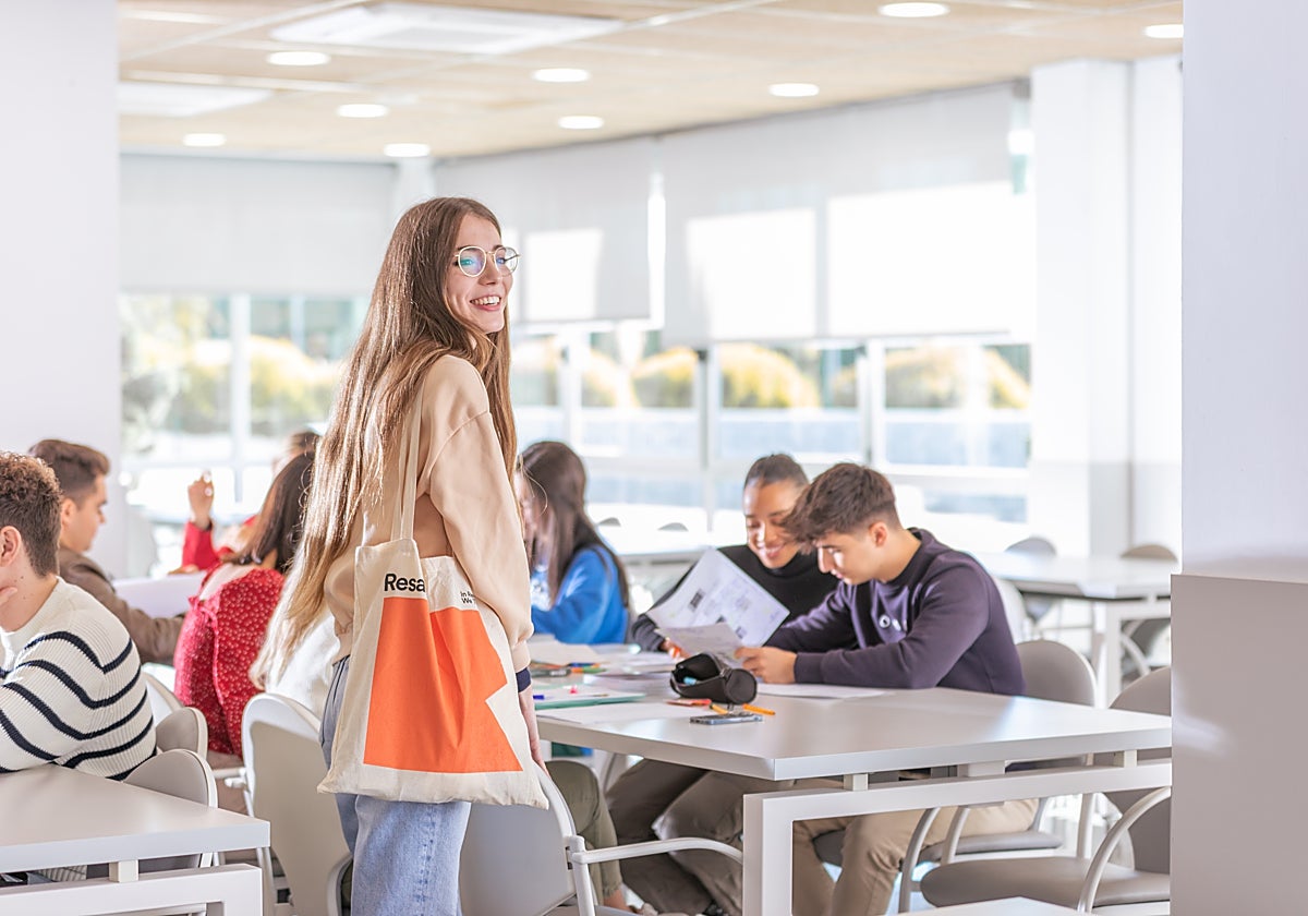 La Generación Z elige independencia y autonomía pero a la vez poder disfrutar de espacios comunes de calidad
