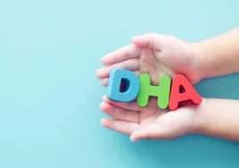 Así ayuda el OMEGA 3 DHA a mejorar la conducta de los niños con TDAH