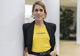 Laura Baena, de Malasmadres: «Necesitamos vivir la maternidad, no sobrevivirla»