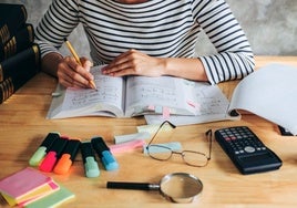 Examen EBAU24: El alimento que tienes en la nevera y que optimiza el rendimiento intelectual de tu hijo
