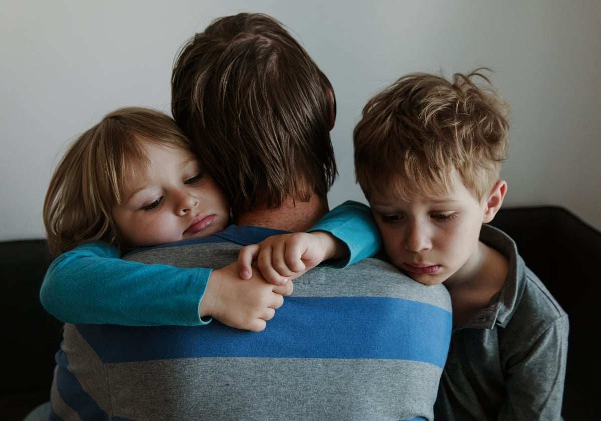 El número medio de hijos por mujer ha caído en más del 50% desde 1977