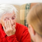 El boom de los psicólogos en las residencias: «La ventilación emocional es útil a cualquier edad»