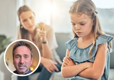 Un neuropsicólogo explica que no hay que hacer ante un niño desafiante