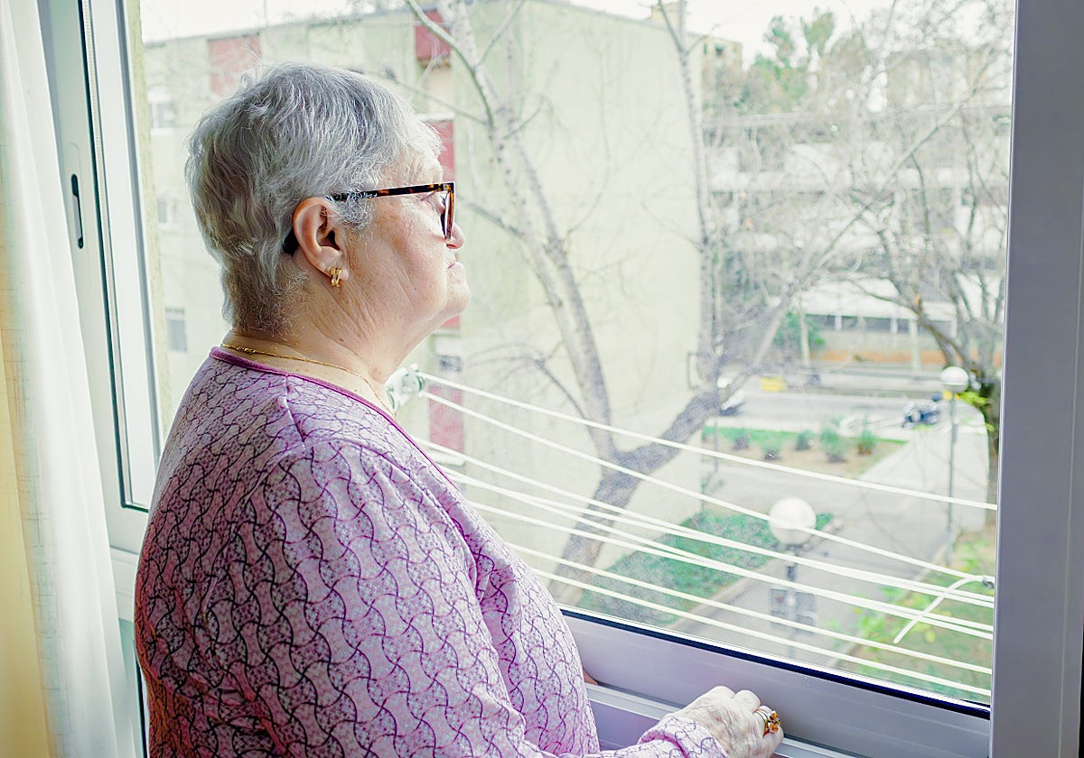 La soledad y el calor, principales riesgos en la salud de dos millones ...
