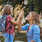 Vuelta al cole: lo que tienes que hacer para que el cerebro de tu hijo se acostumbre de manera progresiva