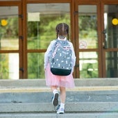 10 frases para calmar la ansiedad de tu hijo antes de la vuelta al cole
