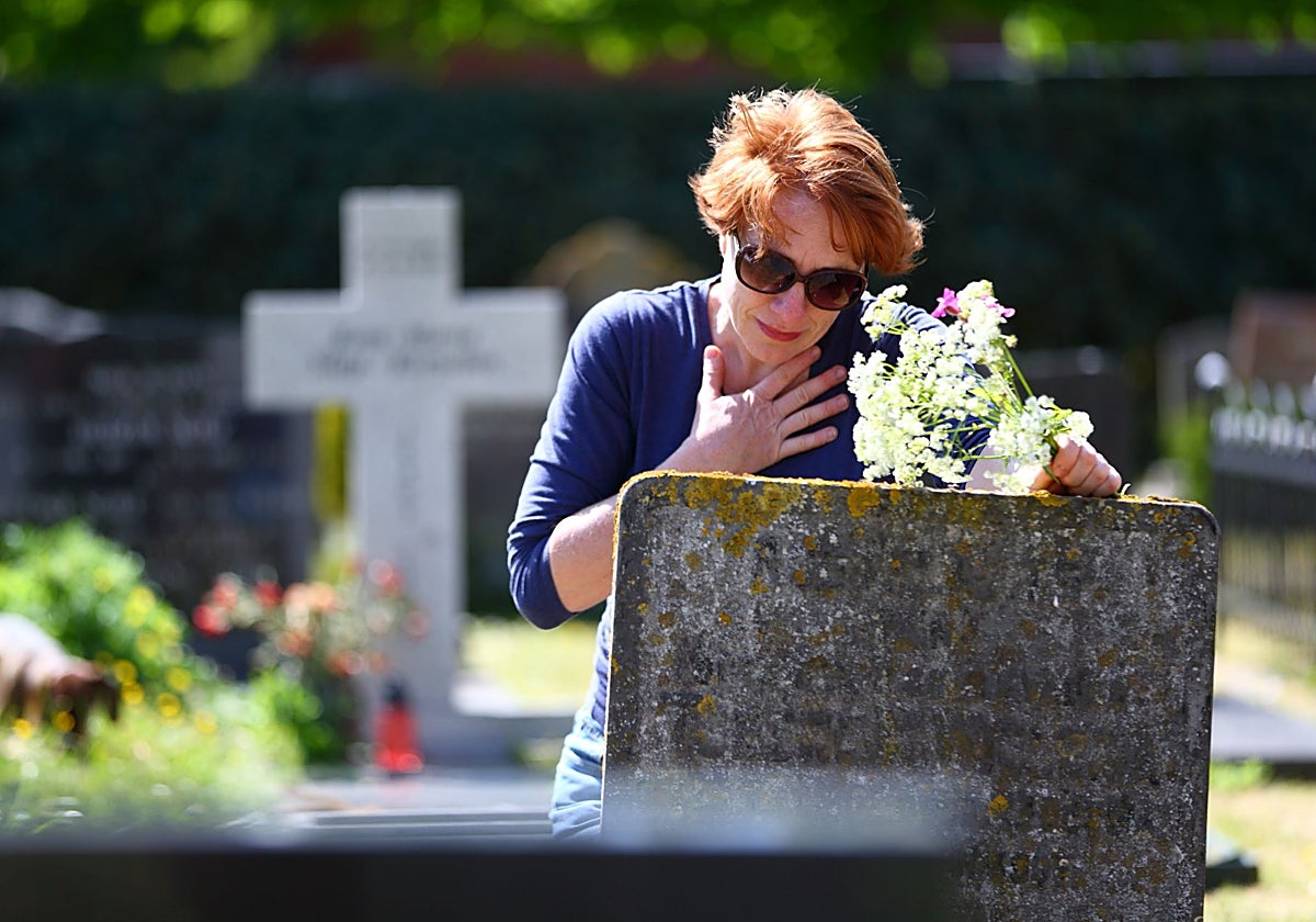 Pensión de viudedad: ¿pueden solicitarla las parejas de hecho?