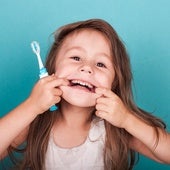 Claves para que tus hijos se laven los dientes y logren una rutina de higiene dental adecuada