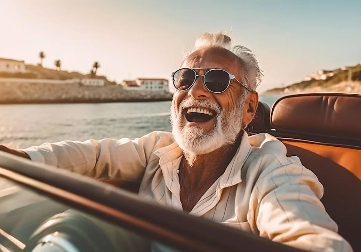 Las 8 reglas de oro de un cardiólogo de 95 años para una vida longeva, sana y feliz