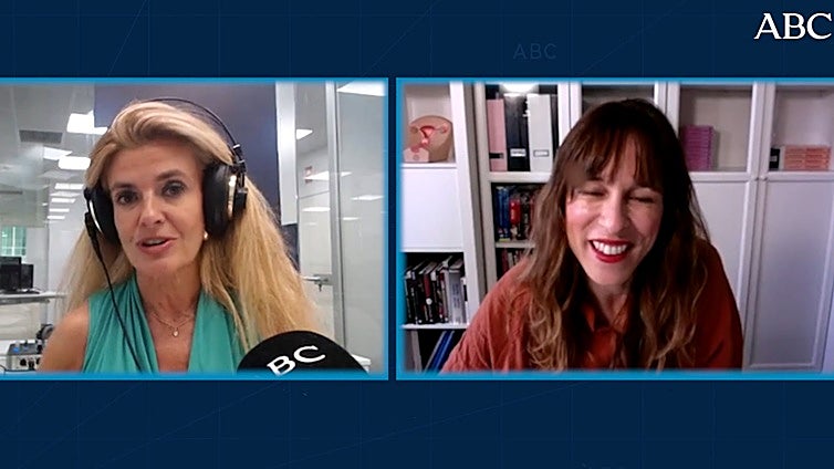 «Obsesionarse en tener sexo como hace 10 años es un error. Hay que renovar el guion»