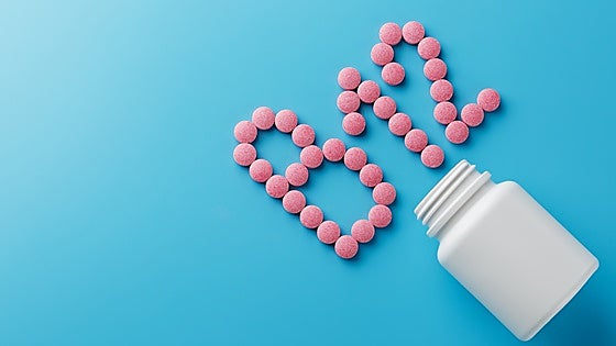 Una experta  advierte de cuánto tiempo antes de un embarazo debes vigilar tu nivel de vitamina B12