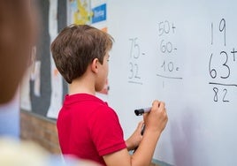 Si mi hijo practica deporte, ¿se le darán mejor las matemáticas? Esta es la rotunda respuesta de un investigador