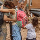 Resiliencia colectiva: «No es momento de tapar o negar emociones por la DANA»