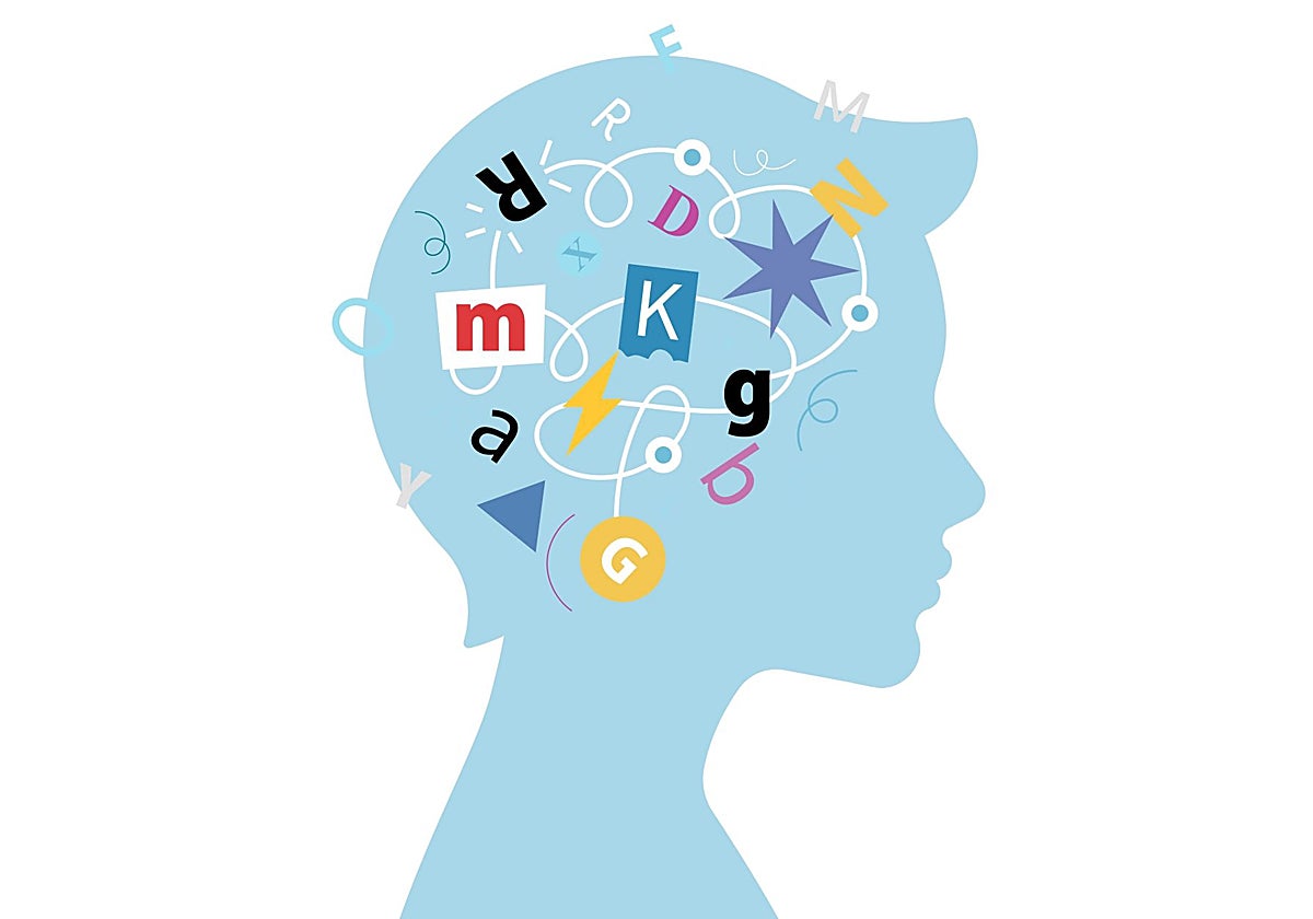 Los trastornos de aprendizaje han aumentado más de un 26,6 por ciento desde 2019