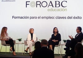 «El que no mejora, empeora»: Así forman universidades y empresas el talento del siglo XXI