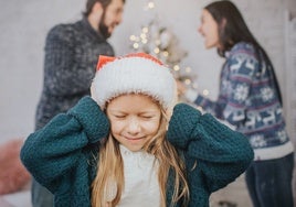 Guía para evitar discusiones entre padres divorciados en Navidad