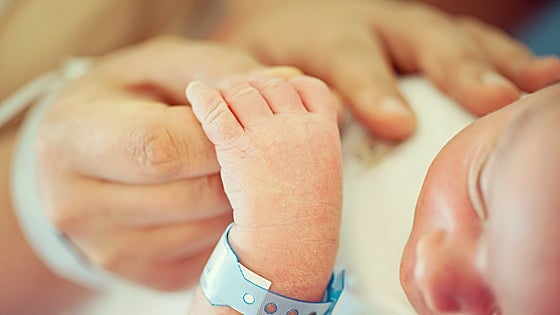 Propósito para 2025: ¡Ser padres!