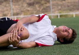 Los aspectos psicológicos de los niños deportistas, una «pata necesaria» a la que hay que prestar más atención que nunca