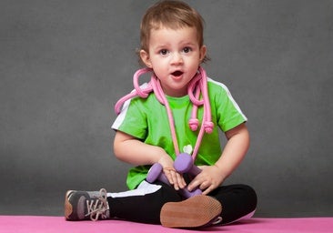 Nadar o caminar para aprender palabras: el ejercicio como terapia para mejorar habilidades lingüísticas