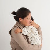 Madre de acogida de seis bebés en dos años: «Todos los niños tutelados llegan con una gran mochila»