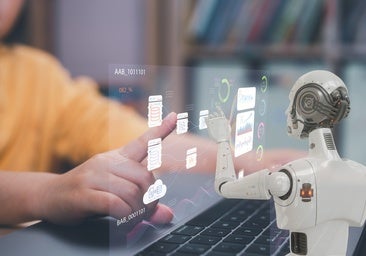 IA: claves de uso para humanizar el (imparable) avance tecnológico en las aulas
