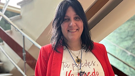 «He luchado mucho, pero me siento plena por disfrutar con mis hijos sin estar sujeta a horarios laborales»