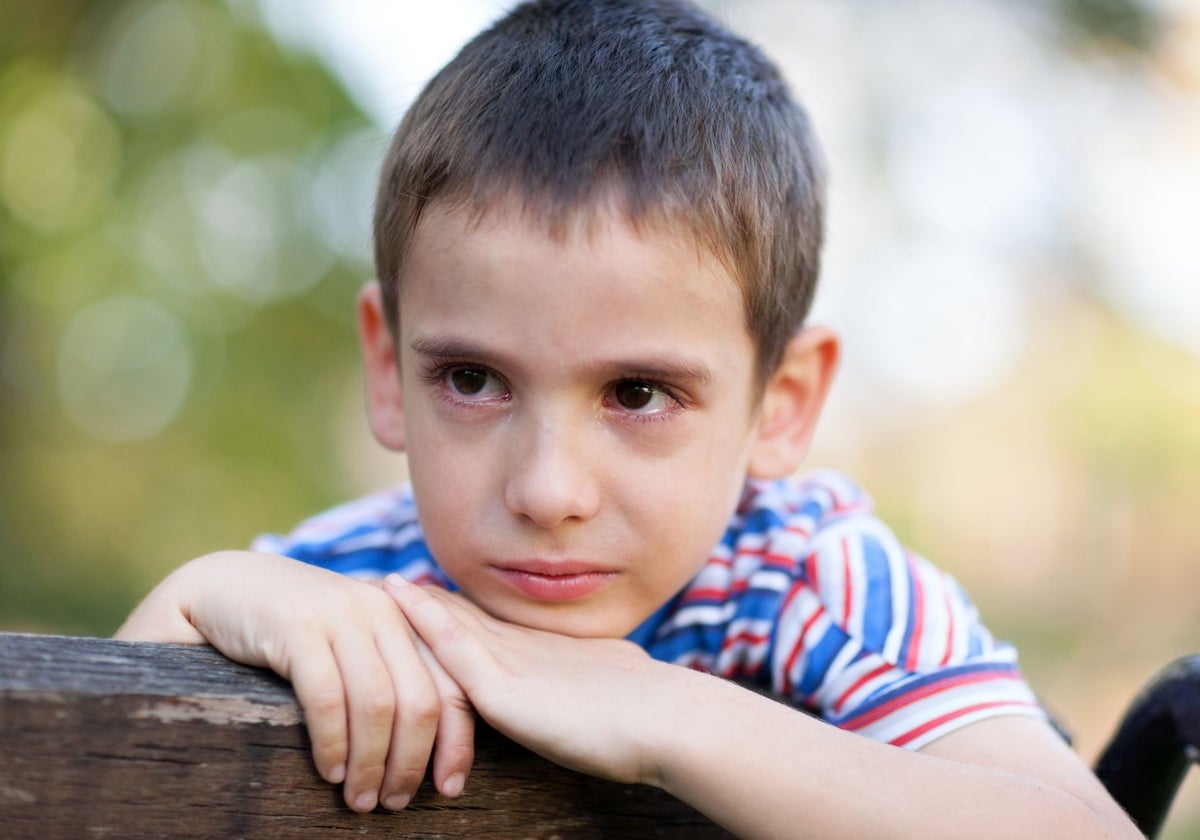 La otra cara del Día del Padre: ¿cómo afrontan los más pequeños la pérdida o ausencia de este?