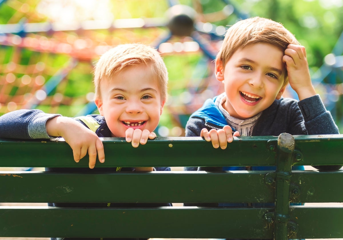 «Visibilizar la discapacidad a través del juego en la infancia normaliza la diversidad»