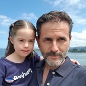 «Tenemos que terminar con el mito de las madres y los padres coraje»