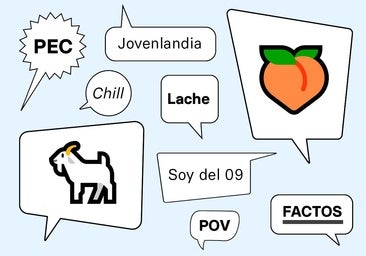 Oye, 'boomer': Así se comunica la Generación Z