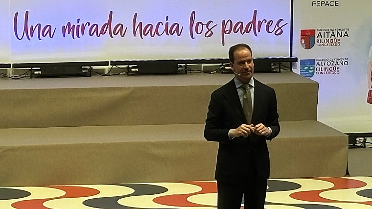 «Sólo hay una cosa peor que el que tu pareja te diga &#039;ya no te quiero&#039;»