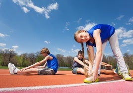 El poder transformador del deporte en los niños