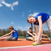 El poder transformador del deporte en los niños