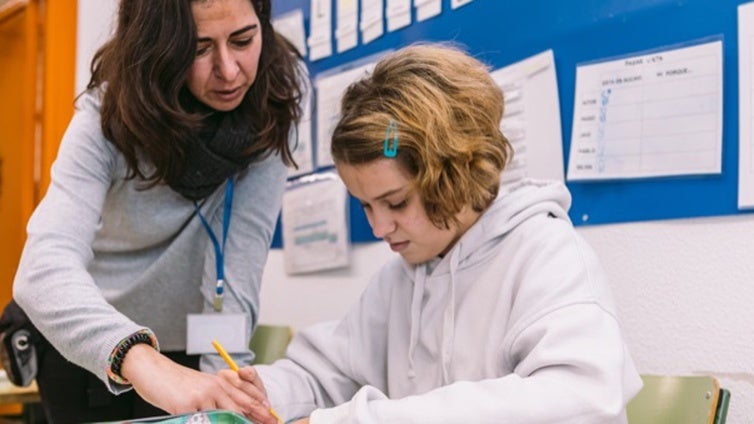 Formación gratuita para que los profesores sepan atender a los alumnos con autismo