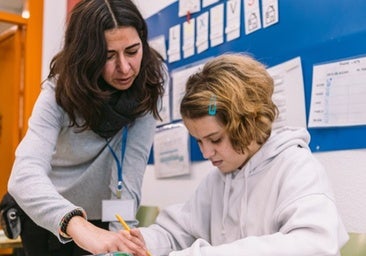 Formación gratuita para que los profesores sepan atender a los alumnos con autismo