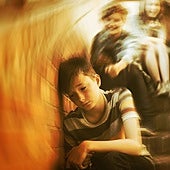 «No puede ser que el niño acosado tenga que cambiar de colegio»